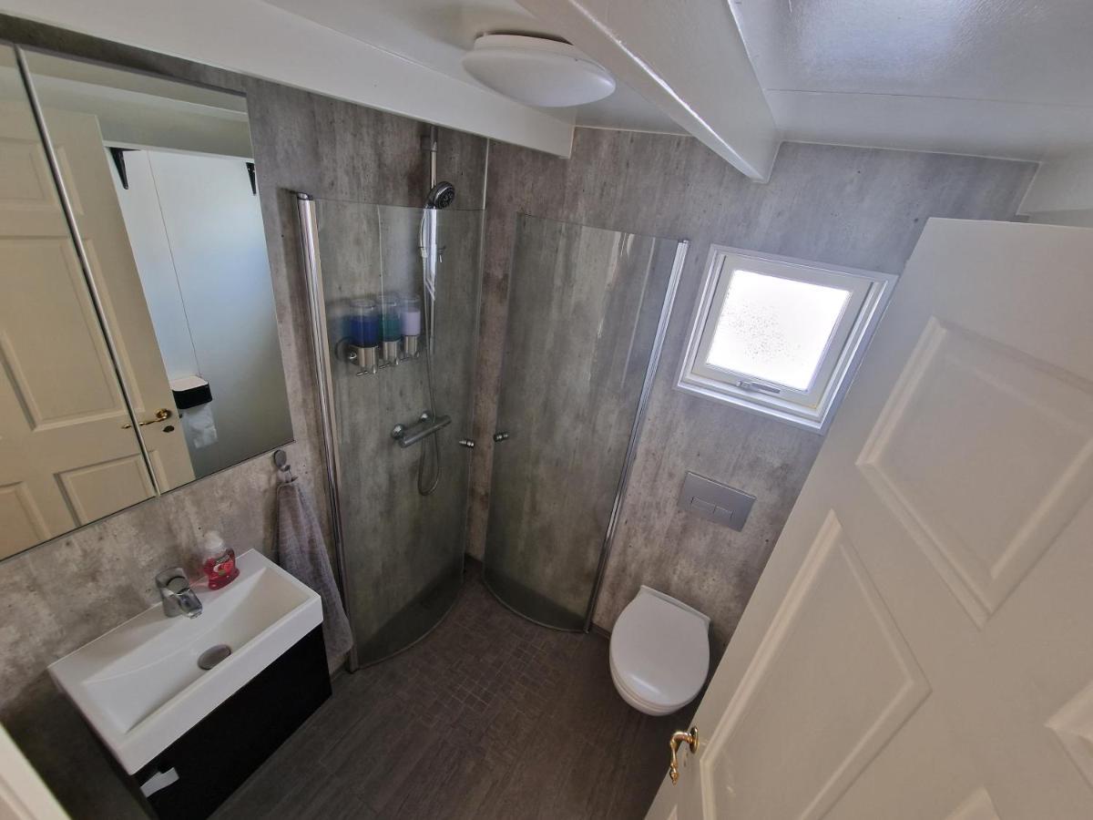 Cottage - Two Bedrooms Blonduos Kültér fotó