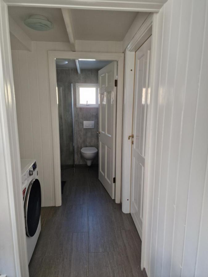 Cottage - Two Bedrooms Blonduos Kültér fotó